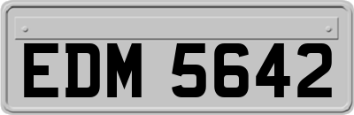 EDM5642