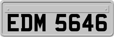 EDM5646