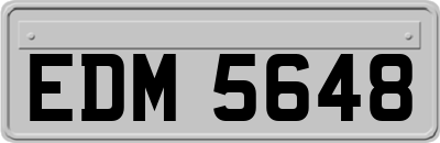EDM5648
