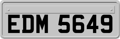 EDM5649