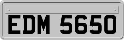 EDM5650