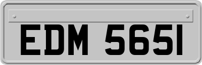 EDM5651