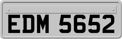 EDM5652