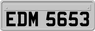 EDM5653
