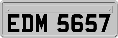EDM5657