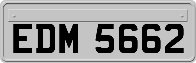 EDM5662