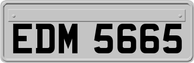 EDM5665