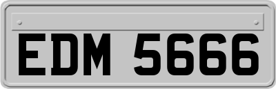 EDM5666