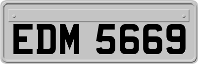 EDM5669