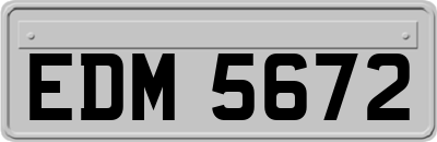 EDM5672