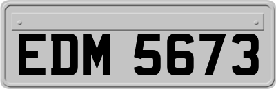 EDM5673