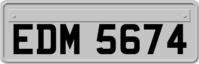 EDM5674