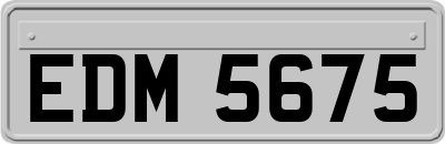EDM5675