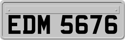 EDM5676