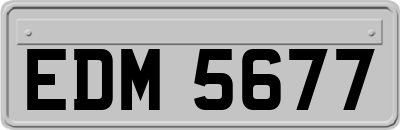 EDM5677