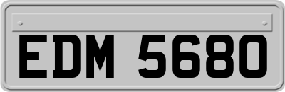 EDM5680