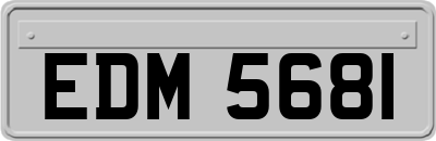 EDM5681