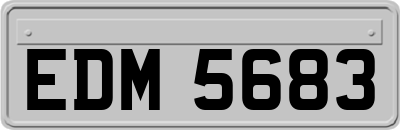EDM5683