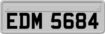 EDM5684