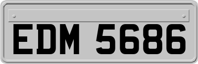 EDM5686