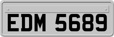 EDM5689
