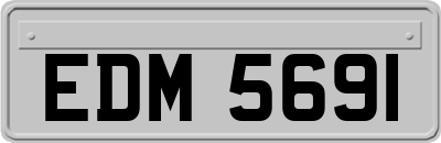 EDM5691