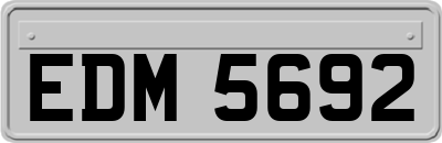 EDM5692