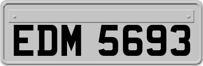 EDM5693