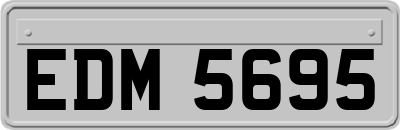 EDM5695