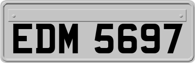 EDM5697