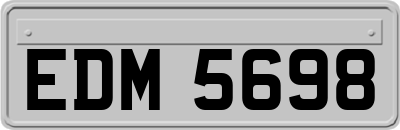 EDM5698