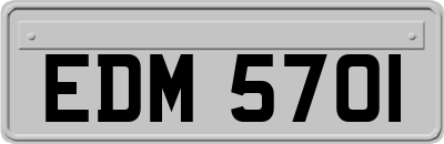 EDM5701