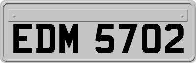 EDM5702