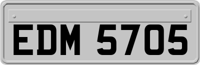 EDM5705