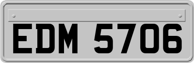 EDM5706