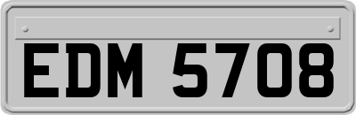 EDM5708