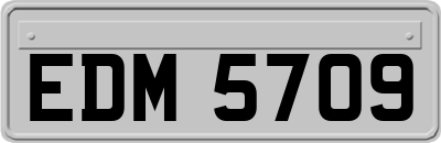 EDM5709