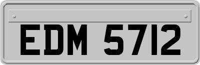 EDM5712