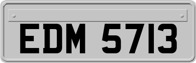 EDM5713