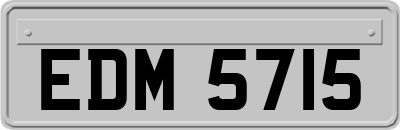 EDM5715