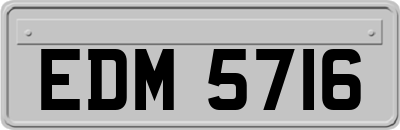 EDM5716