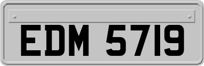 EDM5719