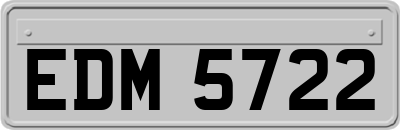 EDM5722