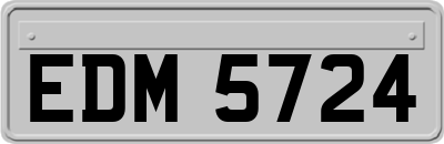 EDM5724