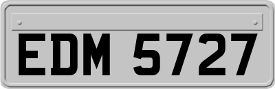 EDM5727
