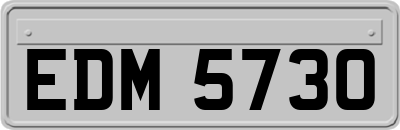 EDM5730