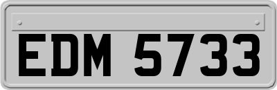 EDM5733