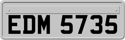 EDM5735