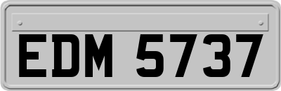EDM5737