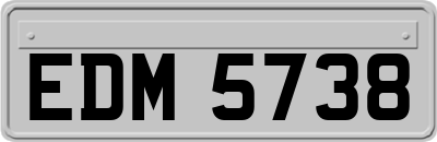 EDM5738